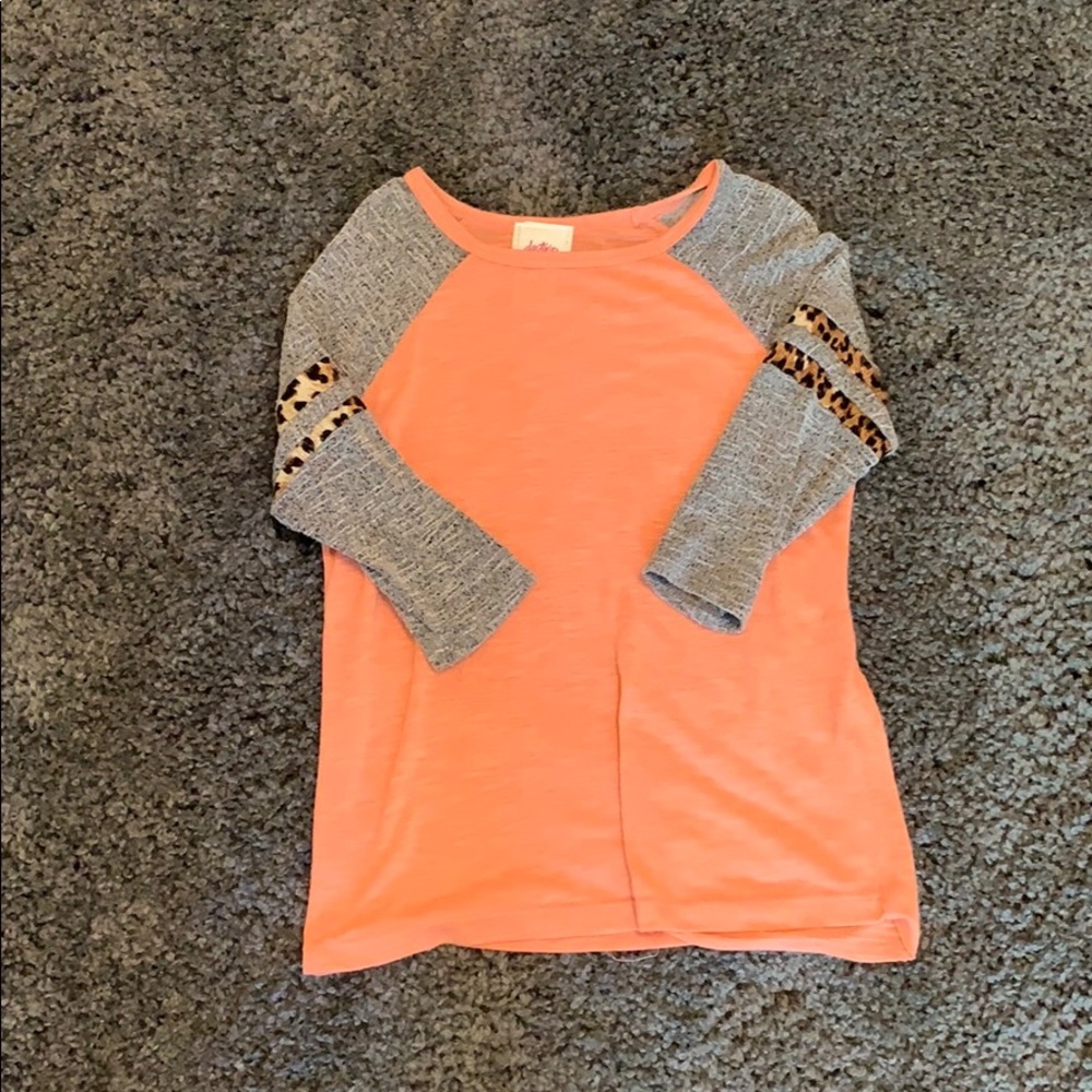 Daytrip girls top